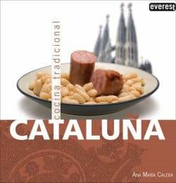 Cataluña. Cocina tradicional