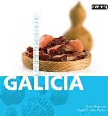 Galicia. Cocina tradicional