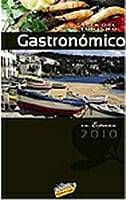Portada de Guía del Turismo Gastronómico en España 2010