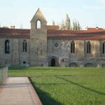 Monasterio de Santa Clara la Vieja