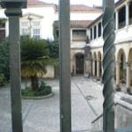 Tesoro oculto de Coimbra