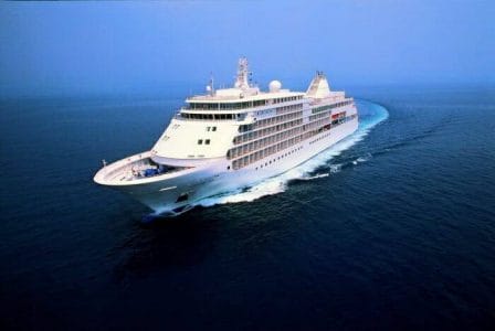 Silversea Culinary Arts, la compañía de cruceros de lujo, propone nuevos itinerarios en sus cruceros gastronómicos