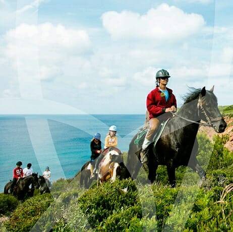 Los diez socios de Equustur conformarán una Red Europea de Turismo Ecuestre que permitirá a los turistas disfrutar de itinerarios de hasta 7 días