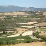 Rioja Alavesa y la sierra de Cantabria: Tierra