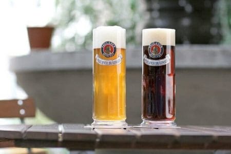 Actualmente, Paulaner es la mayor cervecera de Munich y de toda Baviera
