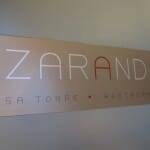 Fernando Pérez Arellano ha trasladado su restaurante Zaranda de Madrid al Hotel Hilton Sa Torre, en Mallorca