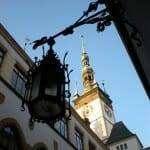 Ayuntamiento de Olomouc
