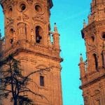 Catedral de Logroño
