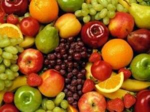 El aspartamo mejora los sabores de las frutas, como el de la naranja o la cereza