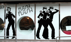 Restaurante Flash Flash