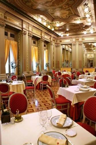 El restaurante Pedro Larumbe acogió la presentación de los Alimentos y Bebidas Premium de Irlanda para la alta restauración madrileña