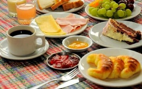 El Desayuno Español se presenta como una alternativa que combina el respaldo nutricional con una oferta gastronómicamente atractiva