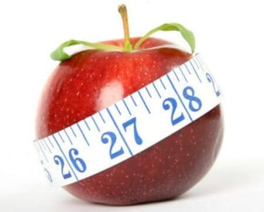 Quitarse esos kilos de más se consigue con una dieta equilibrada y saludable