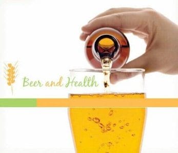 Logotipo del European Beer and Health Symposium