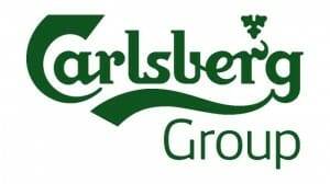 Logotipo del Grupo Carlsberg