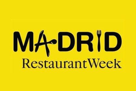 Restaurant Week llega en Noviembre a Madrid, Sevilla, Barcelona y Valencia