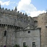 Catedral-fortaleza