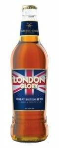 Botella de London Glory