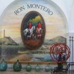 Bodega del Ron Montero