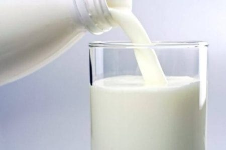 No es lo mismo la alergia a la leche, que la intolerancia a la lactosa