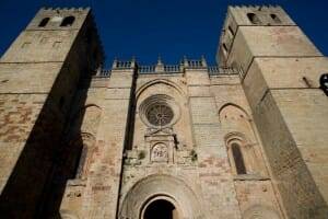 Castillo de Sigüenza, una visita obligada