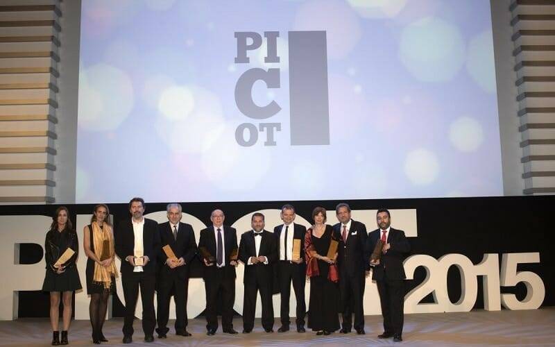 Premios Picot