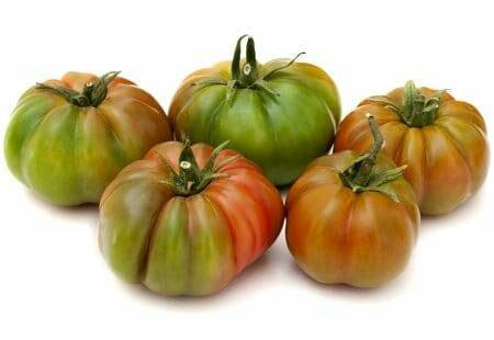Productos tomates