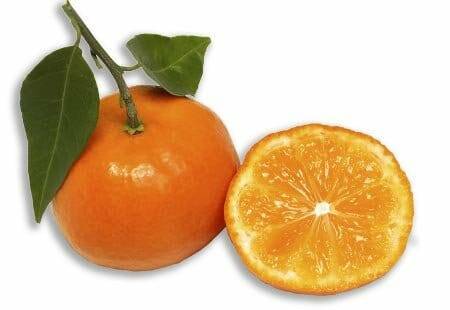 Mandarinas Naranjas Lola