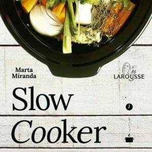 Portada slow Cooker