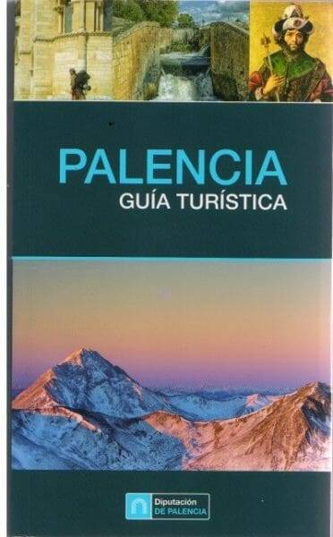 Guía Turismo Palencia