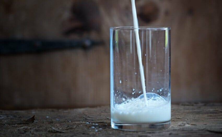 No es lo mismo la alergia a la leche, que la intolerancia a la lactosa