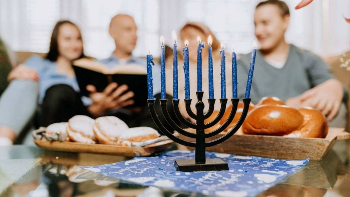 Comida Kosher: todo sobre la cocina Judía y 4 recetas típicas kosher