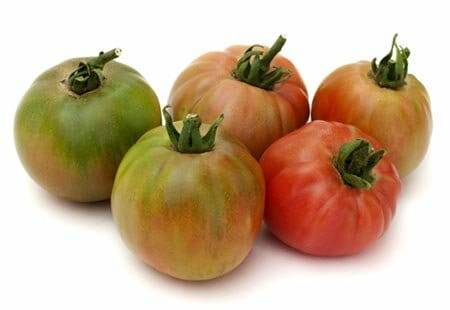 tomates valencianos