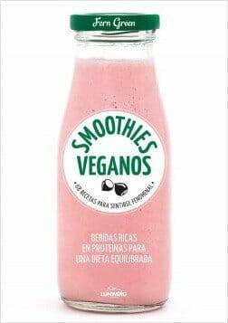 Smoothies veganos