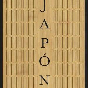 Libro Japón