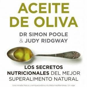La dieta del aceite de oliva