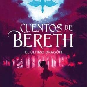 Portada cuentos de Bereth