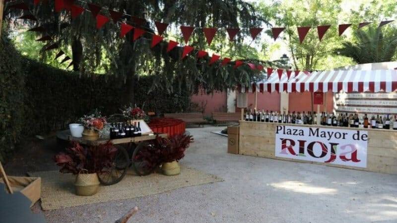 Presentacion vinos rioja 2019