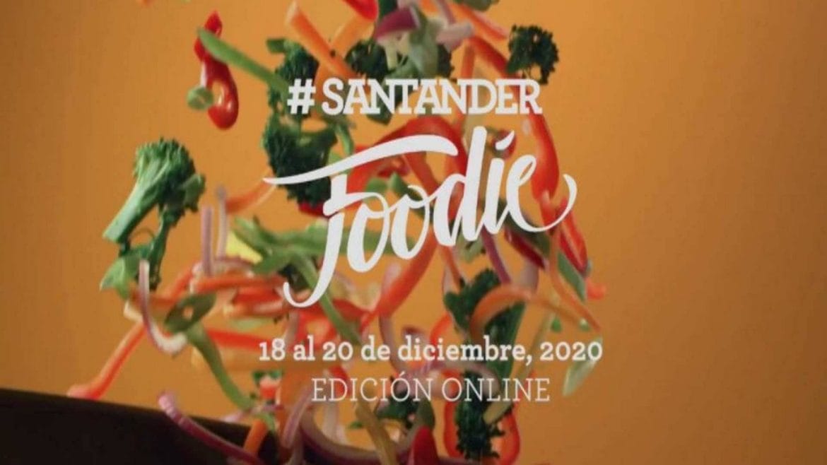 #santander foodie