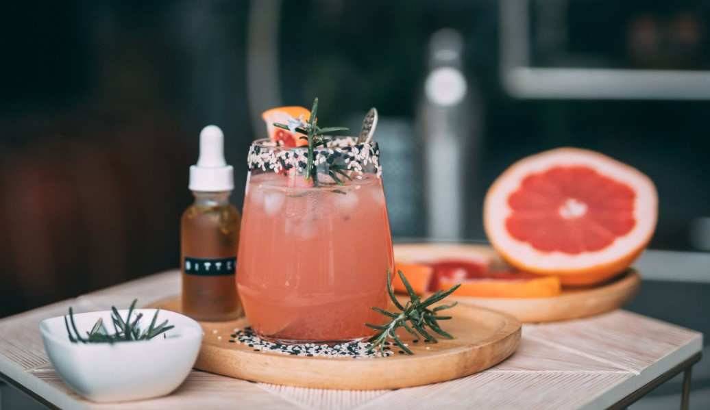 Mocktail: el coctel sin alcohol