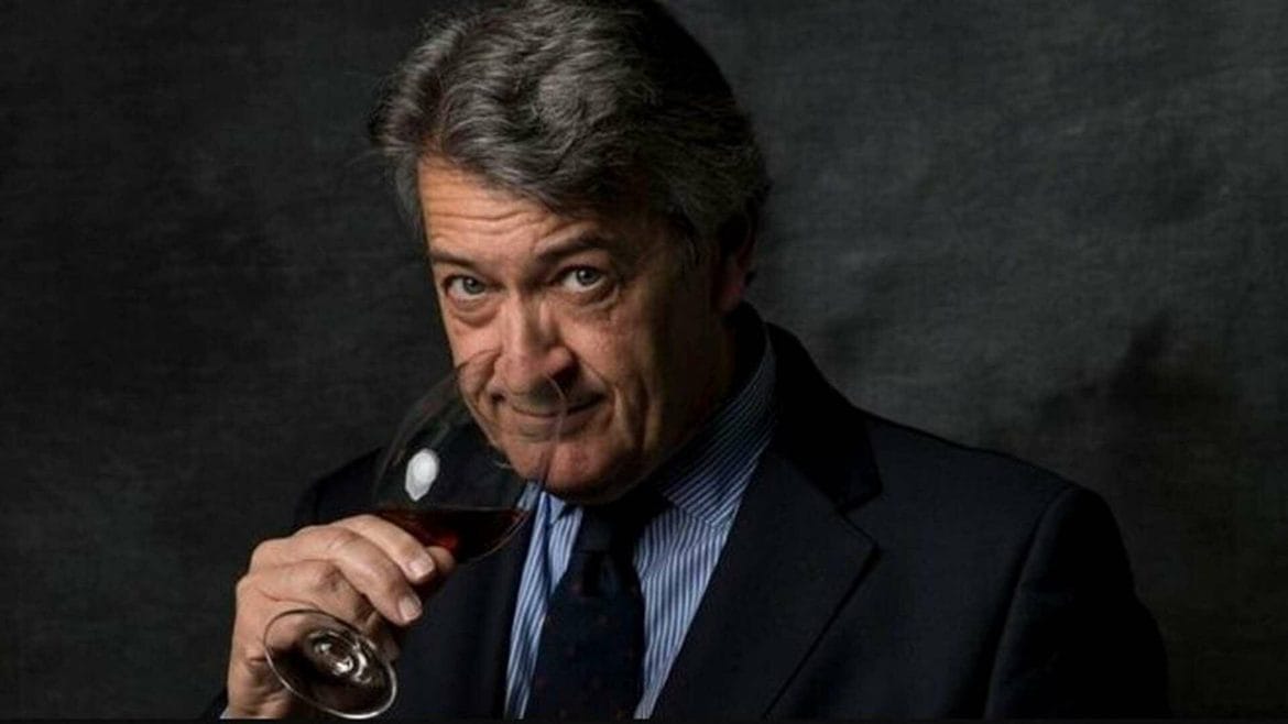 César Saldaña: "Descubrir el vino de Jerez es entrar en un mundo enormemente diverso, que te engancha para siempre"