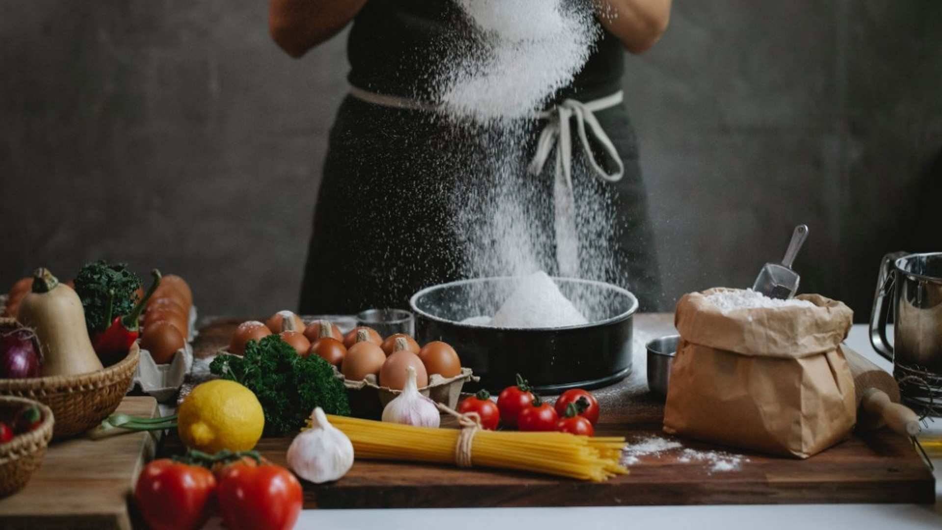 ¿Qué recetas puedes preparar con una olla de cocción lenta?