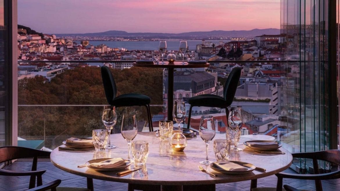 Comer en Lisboa: 4 propuestas para comer bien en la capital de Portugal