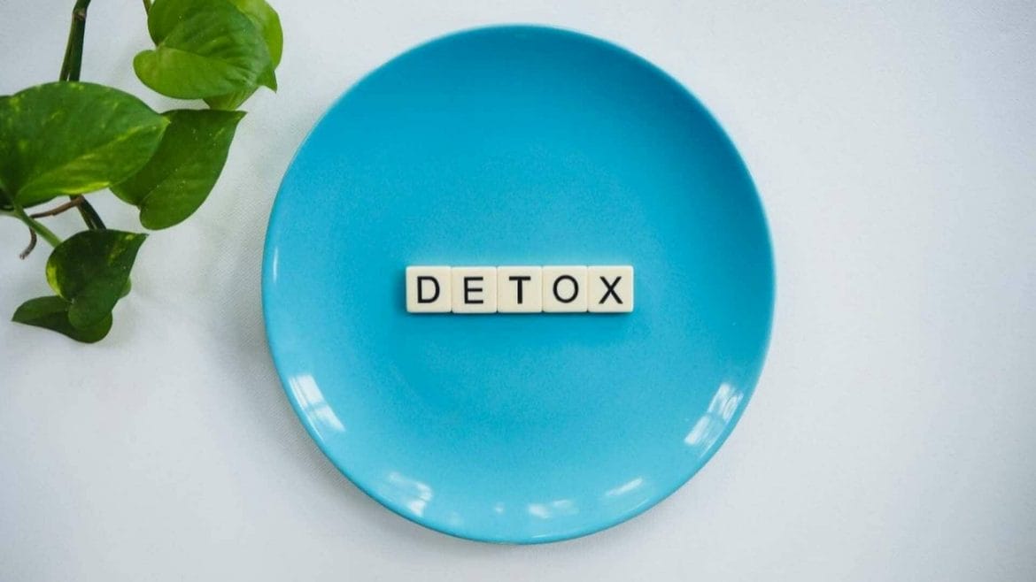 ¿Quieres hacer una dieta Detox? Antes lee nuestros  consejos