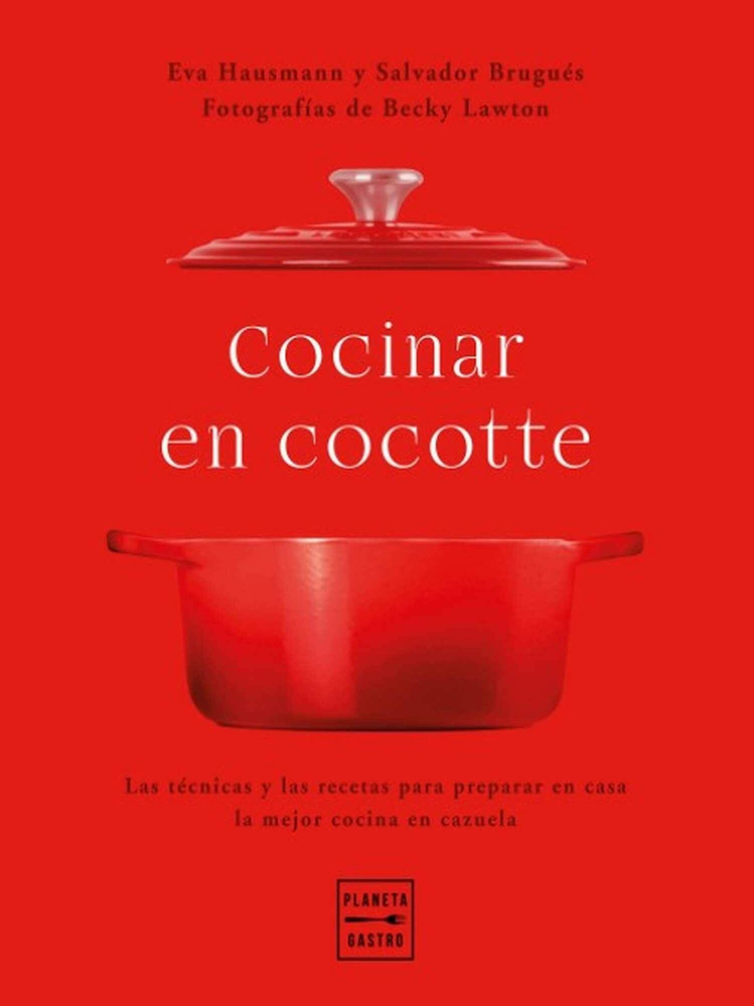 Cocinar en Cocotte