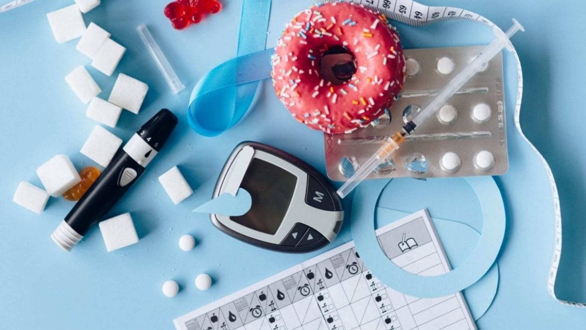 Qué comer cuando se tiene diabetes: preguntas y respuestas para llevar una alimentación adecuada