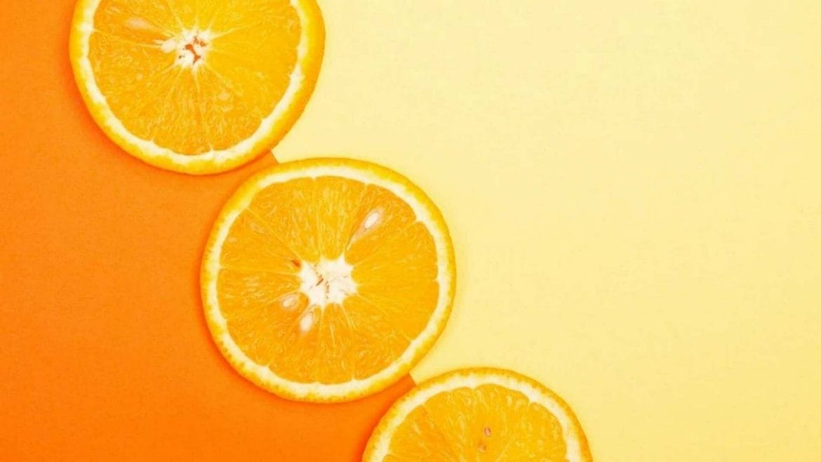 Vitamina C: el mejor escudo contra la gripe y los resfriados invernales