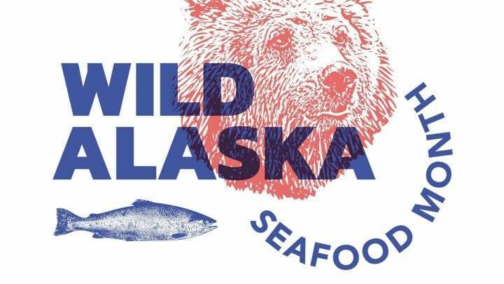 Enero saludable y sostenible con el Alaska Seafood Month