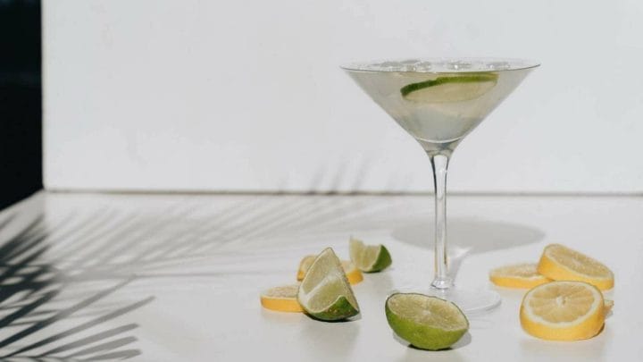 La receta del cóctel Margarita: ingredientes y preparación