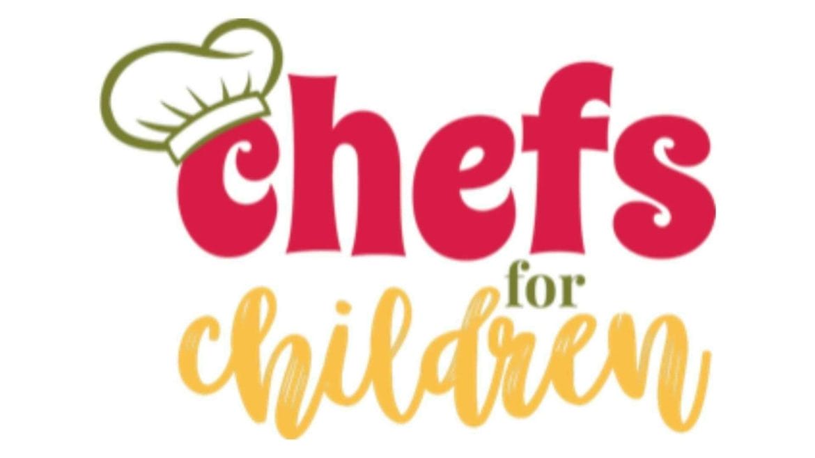 Chefs for Children 2022